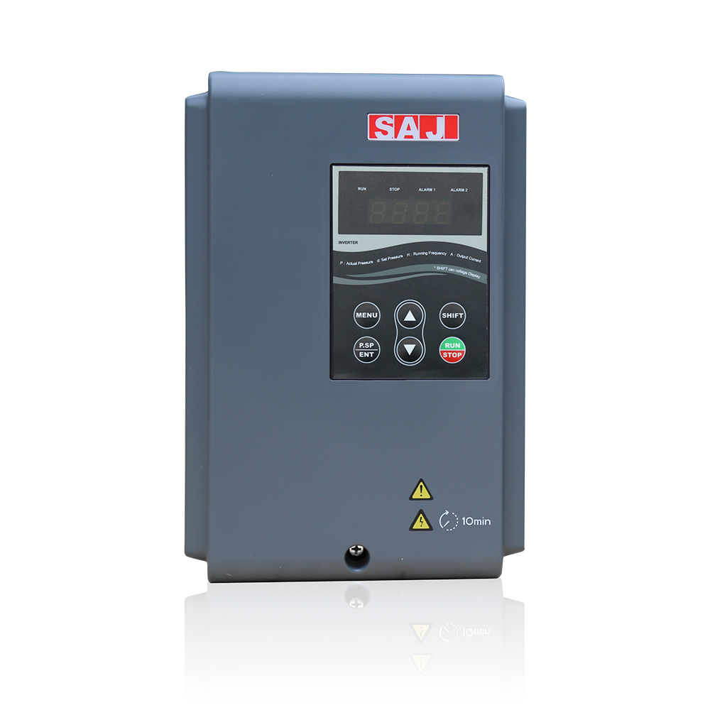 Saj Ac Variable Frequency Drive Single Phase 1.5kw