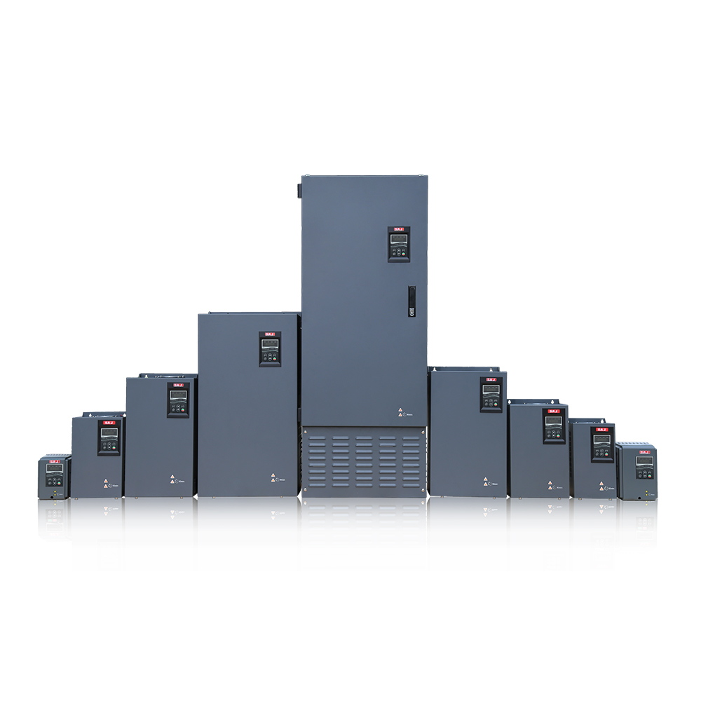 Saj Ac Variable Frequency Drive Single Phase 1.5kw