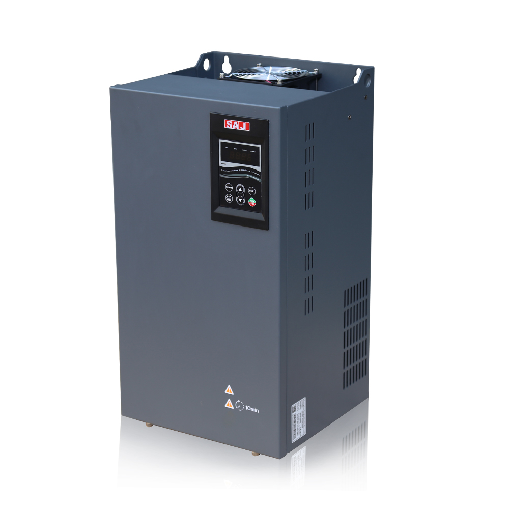 Saj Solar Pump Drive Three Phase 1.5kw