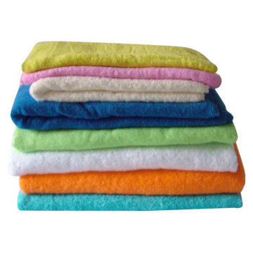 Bath Towels