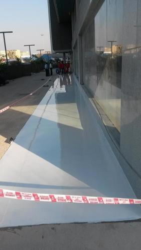 Exterior Deck Coating