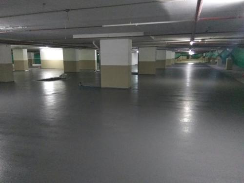 Anti-skid Flooring
