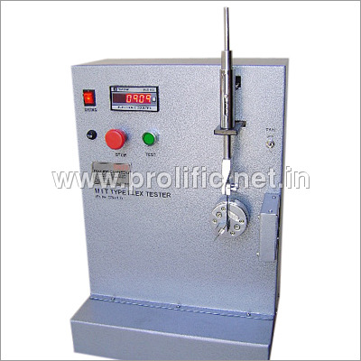 Tester for Paper - Silver, 220 Volt Electric, Manual Control | Accurate Results, User-Friendly Design, Optimum Performance, Hassle-Free Functionality