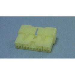 पीला 18 पोल पुरुष 2.2 कनेक्टर