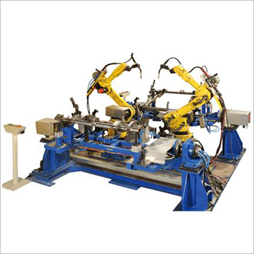 Fabrication Division
