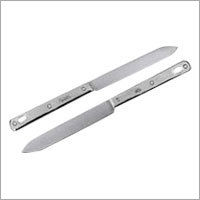 Stainless Steel Knife