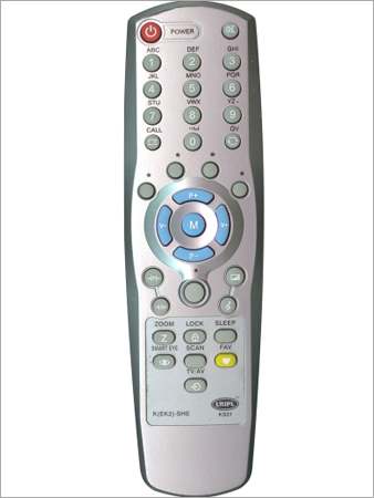   IR Remote Control