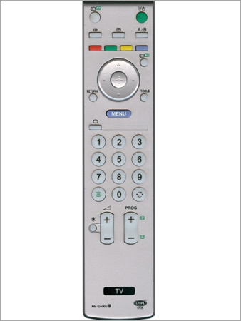 GE Remote Control