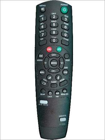 Phillips Remote Control