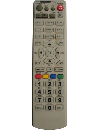 VCR Remote Control