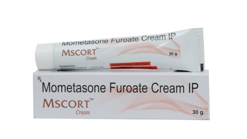 Mometasone Cream Cool Place