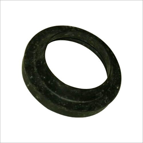 Rubber End Cap