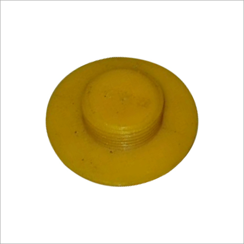 Rubber PVC Cap