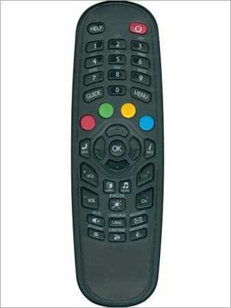 Universal TV Remote Control