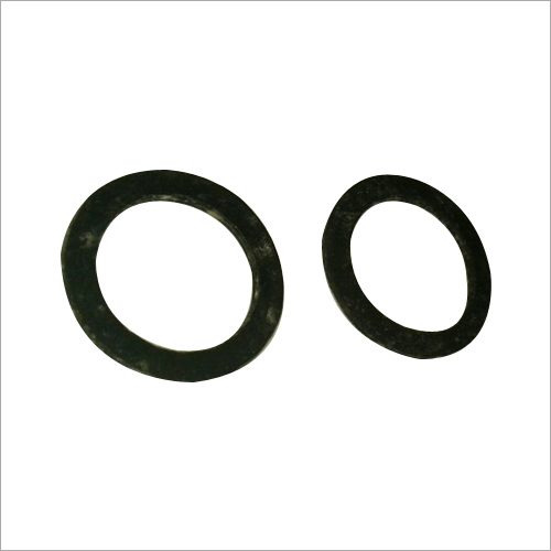 Spindle Rubber Oil Seal