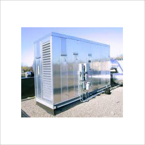 Air Handling Unit
