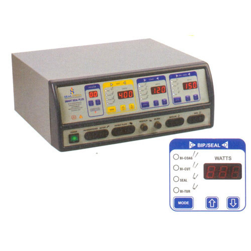 वेसल सीलिंग मशीन