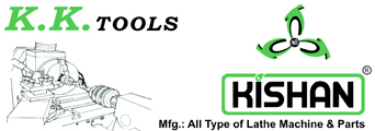 All Geared Medium Duty Lathe Machine