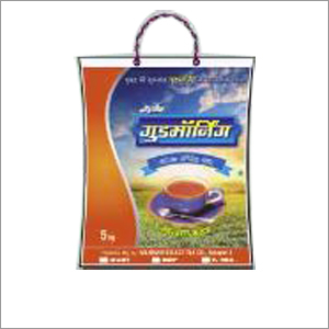 असम चाय-धूल और एफ.मिश्रण