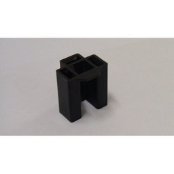 Three Way Mahendra Connectors - Nylon 6 & Nylon 66 | Durable, High Tensile Strength, Black, Thermal Expansion Resistant