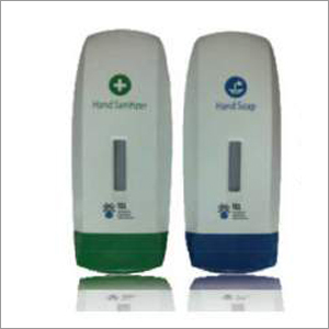 हैंड सोप डिस्पेंसर
