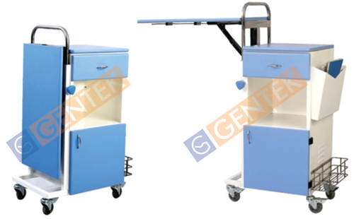 Bed Side Locker (Abs)