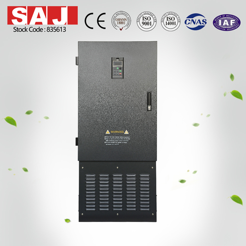 SAJ Motor Speed Controller Three Phase 22kW