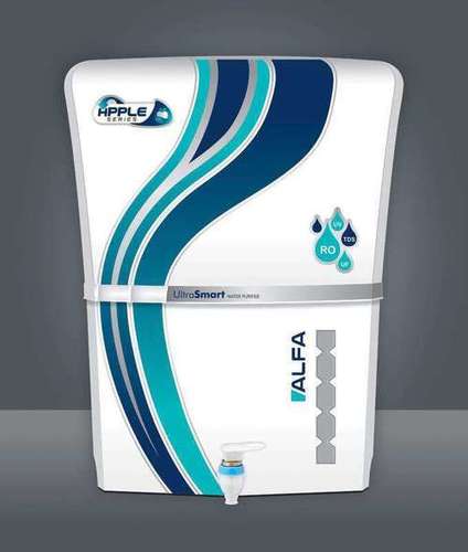 प्लास्टिक वाटर प्यूरीफायर