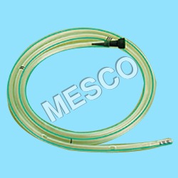 रूल्स ट्यूब की लंबाई: 105 सेंटीमीटर (सेमी)