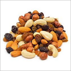 सूखे मेवे