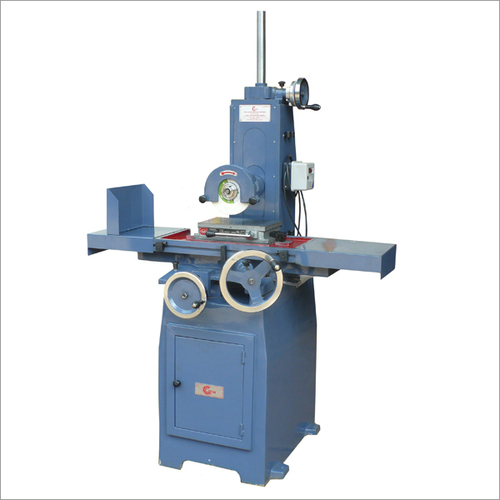 ऑयल टाइप सरफेस ग्राइंडर वारंटी: हाँ