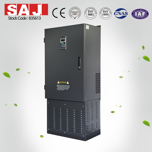 SAJ ग्रिड टाई पीवी इनवर्टर तीन फेज 220kW