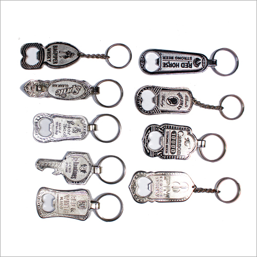 बोतल खोलने वाला कीचेन