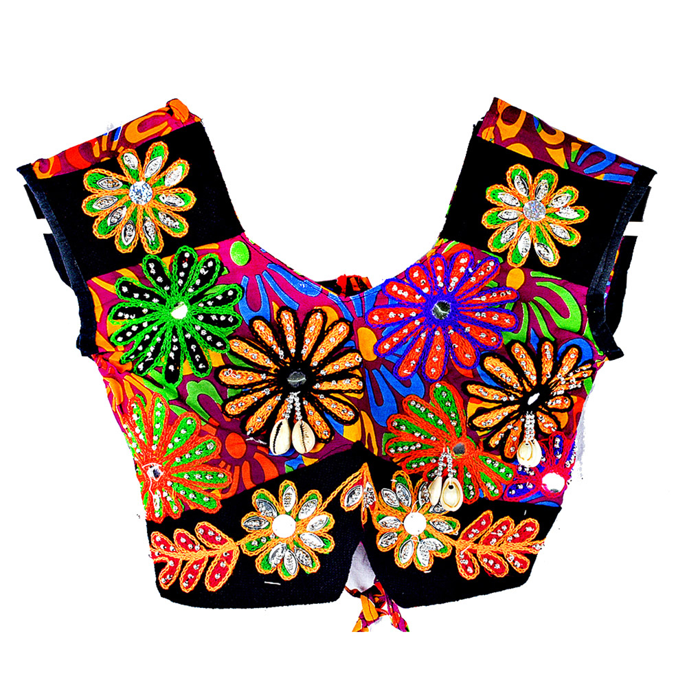 महिलाओं का चानिया चोली, बेबीज़, रंगीन, बैंगनी में 360