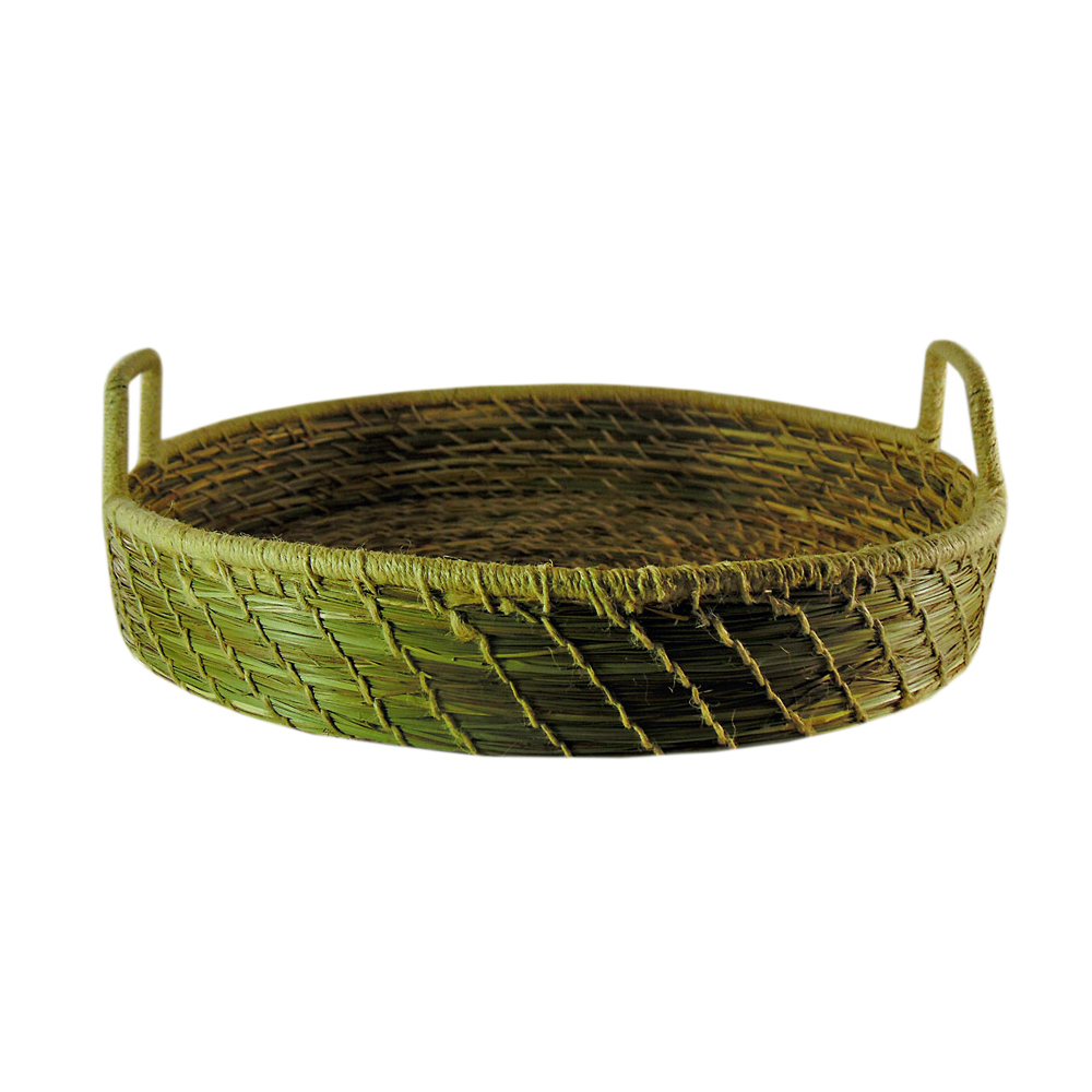 Sabai Grass Medium Tray