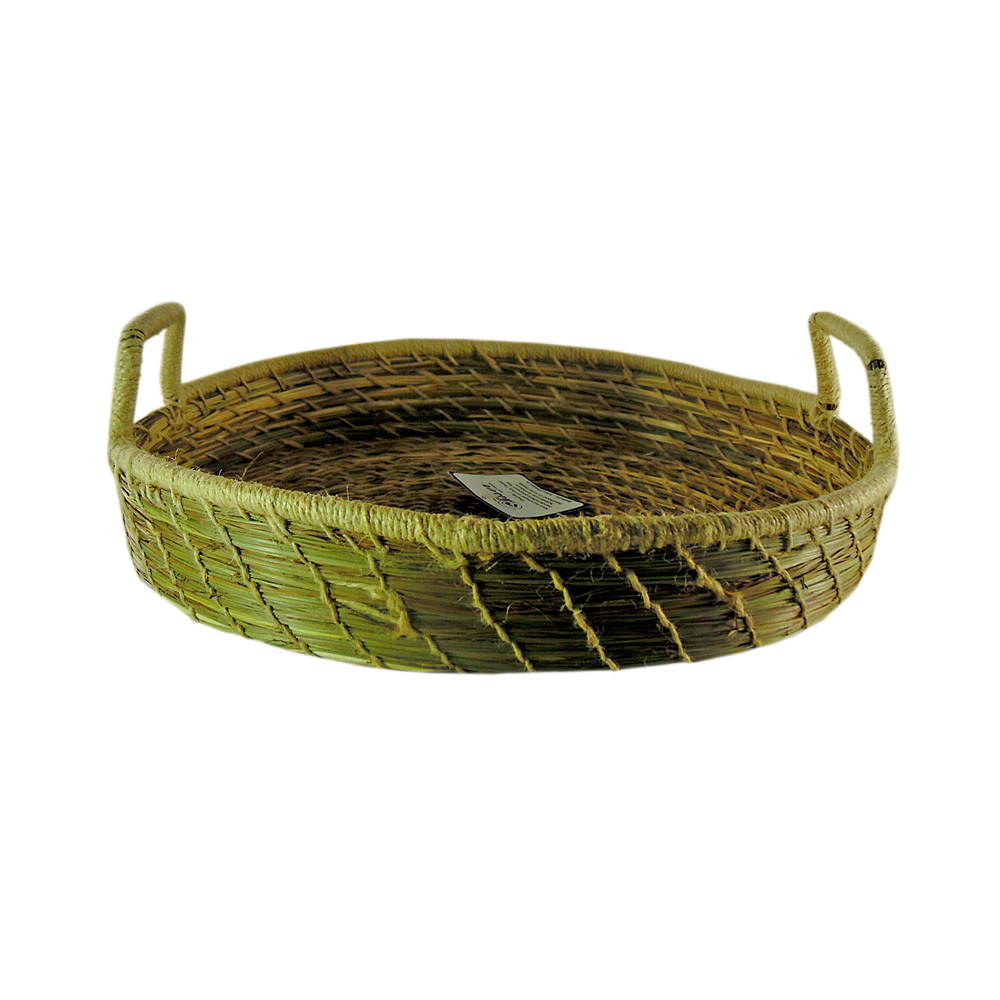 Sabai Grass Small Tray