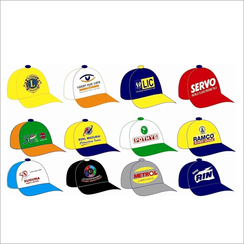 प्रचार कैप