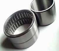 Roller Bearing Cones