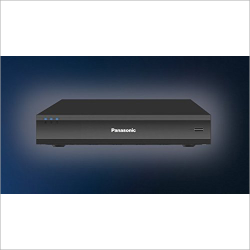 AHD DVR प्रणाली