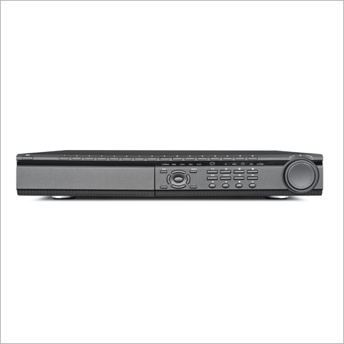 टीवीआई DVR सिस्टम
