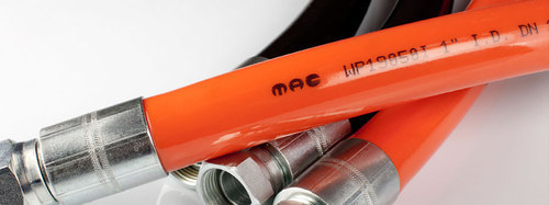 Rubber Thermoplastic Hydraulic Hoses