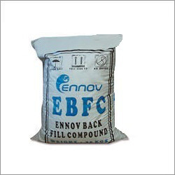 Back Fill Earthing Compound