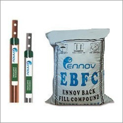 बैक फिल कंपाउंड जेल