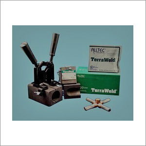 Exothermic Welding Equipment