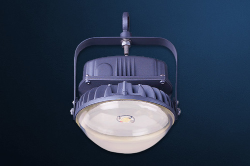 LED Well Glass A