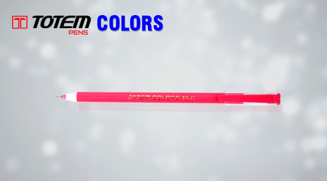 Blue Totem Colors