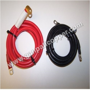 Cu Xlpe Wire Armoured P