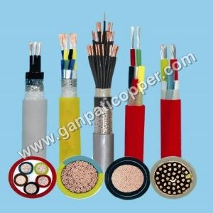 क्यू विर टीआरएस फ्लेक्सिबल केबल्स