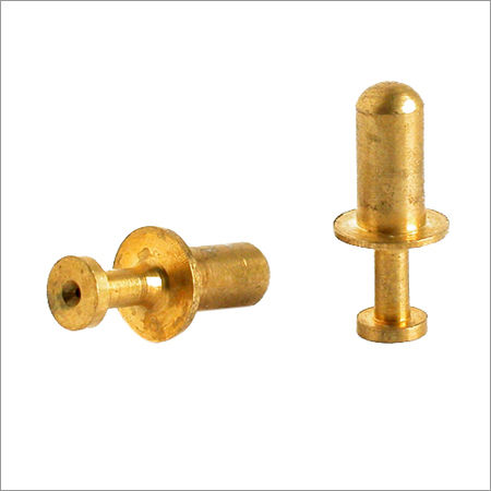 Brass Terminal Inserts