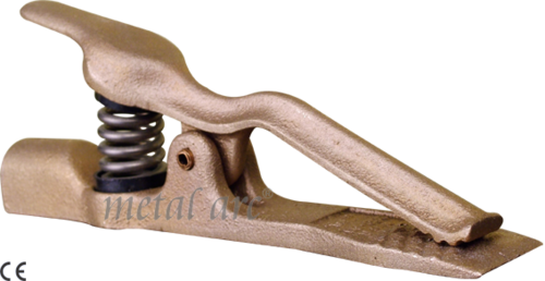 अर्थ क्लैम्प TT1 सीरीज़ 400 एम्प्स अमेरिकन डिज़ाइन